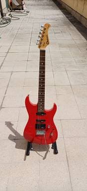 Charvel CX 292 Made in Japan 1992