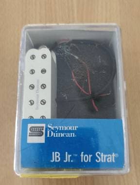 Seymour Duncan JB Junior Strat
