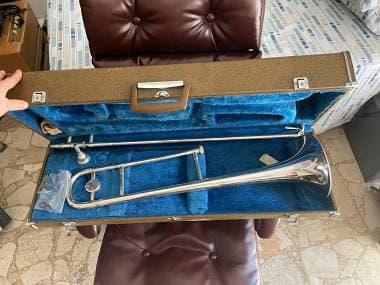 Keilwerth deluxe Vintage