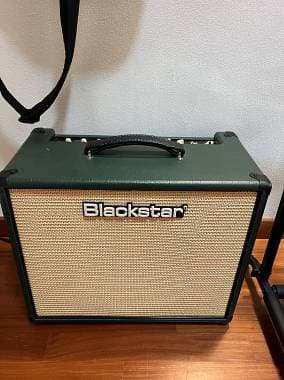 Blackstar JJN 20 combo