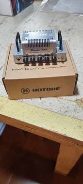 Hotone Thunder Bass