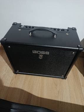 Boss Katana 50 mkii