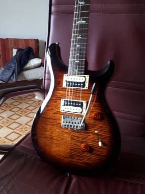 PRS Guitars Custom 24 SE