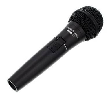 Audio-Technica Pro 41 - Spedizione express gratuita .