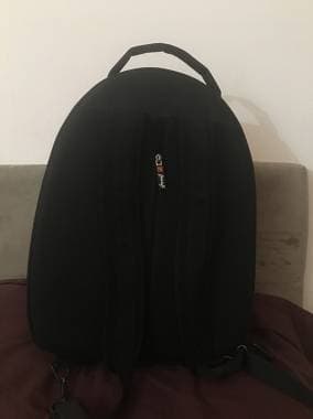 Custodia per 2 clarinetti