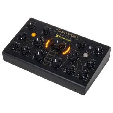 Erica Synths Erica Synths Nightverb