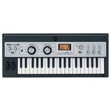 Yamaha Motif xs 7