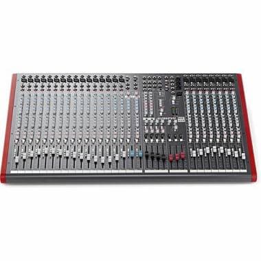 Allen Heath Zed 428