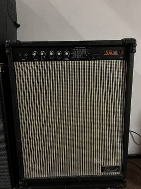 Samick Sm 508 combo per basso korea 15