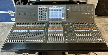 Yamaha CL5