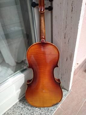 Violino 4/4 Kopie Mod. Stradivari in Wien