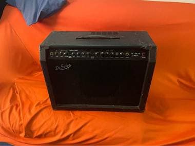 De Salvo GC 12100 100W