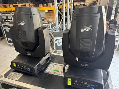 Clay Paky ALPHA SPOT HPE 700