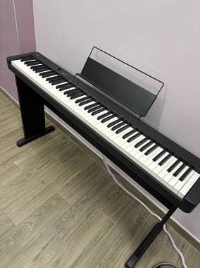 Pianoforte digitale Casio CDP-S110BK