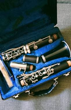 Buffet Crampon E10
