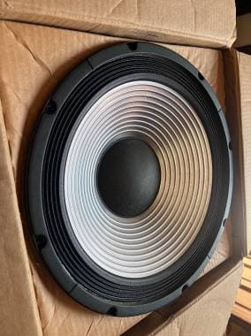 Hartke 15XL8 8 Ohm 200 Watt 15 Woofer Speaker