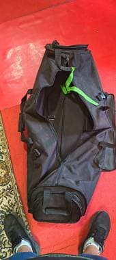 Borsa hardware