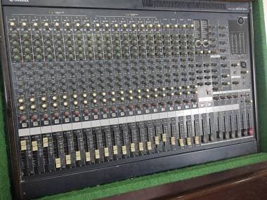 Yamaha MG24/14FX