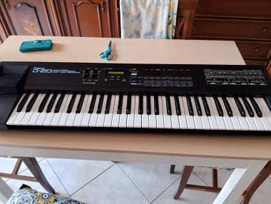 Roland D 20. RIBASSO PREZZO