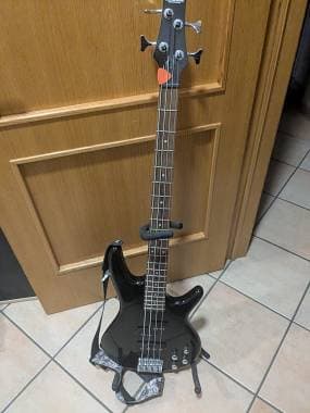 Ibanez Gsr200 attivo