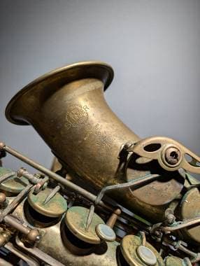Selmer Paris Serie 2