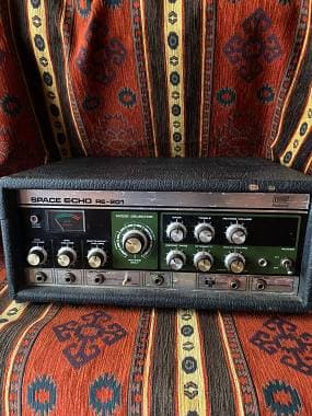 Roland RE-201 Space Echo