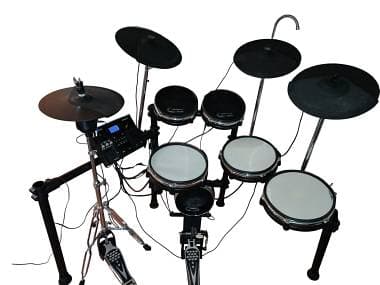 Millenium Drums MPS 850