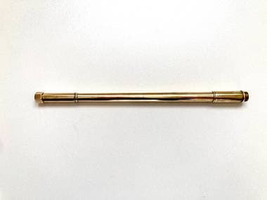 Malone MC2 HW Tromba in Do / C Trumpet Leadpipe Heavy Wall
