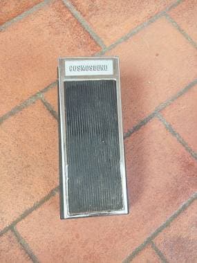 Cosmosound wah