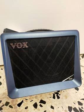 Vox VX50 GTV ottimo