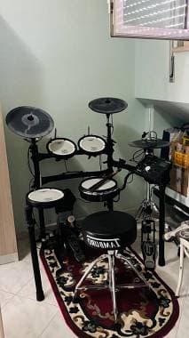 Roland TD-25KV V-Drums 2015