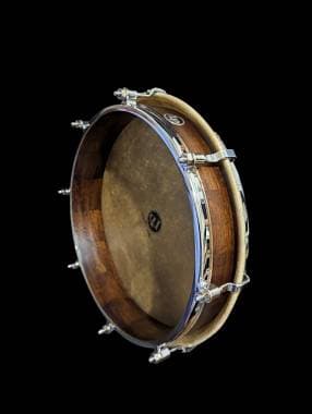 LP Latin Percussion Pandero de Plena 14 Seguidor (LP5014)