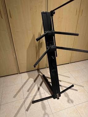 Ultimate Support APEX-AX 48 PRO PLUS