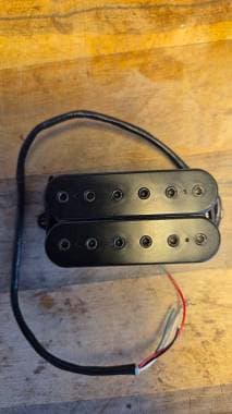 DiMarzio dp 159 evolution