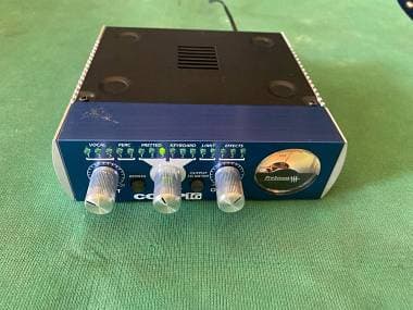 Presonus COMP16 PROCESSORE DI DINAMICA
