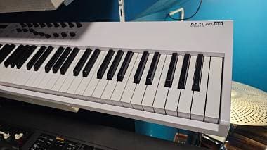 Arturia Keylab Essential 88 con custodia!