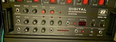 Dynacord DRS78