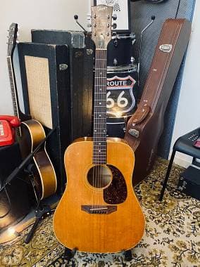 Gibson Blue Ridge 1969 (VIDEOS)