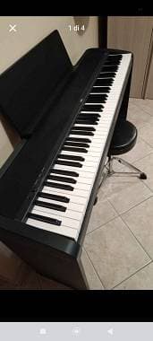 Korg KORG B2SP BK