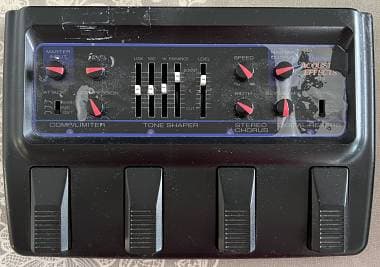 Ibanez PT4