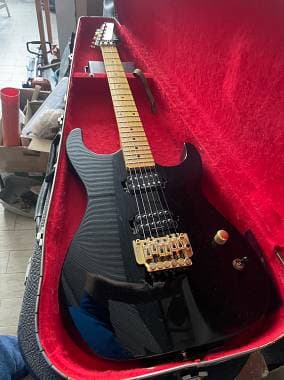 Washburn Ss40 steve stevens