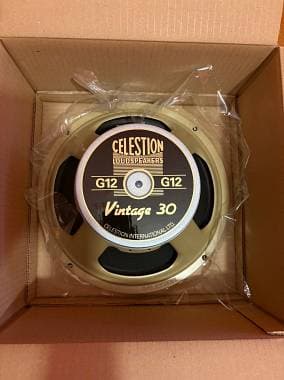 Celestion Celestion T3904 Vintage 30 12 60W 16 Ohm Speaker