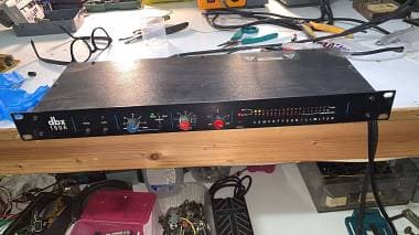 DBX 160A e 160X