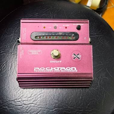 Rocktron X TUNE