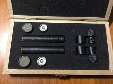 Oktava MK-012-01