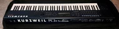 Kurzweil PC3x