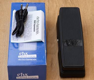 Electro Harmonix Expression Pedal