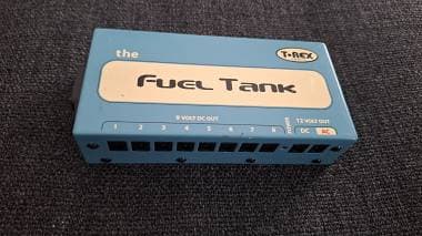T Rex Fuel tank classic