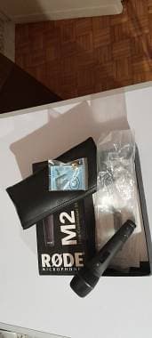 RODE M2