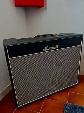 Marshall 1962 Bluesbreaker Reissue 30W 2x12